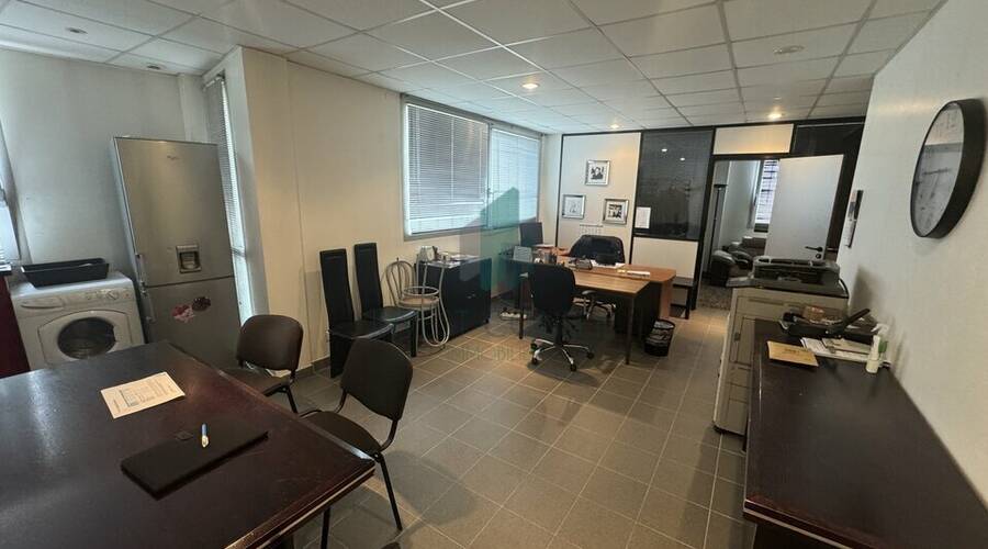 REXIM - Local d'activités - Val-d'Oise - Méry-sur-Oise - 1