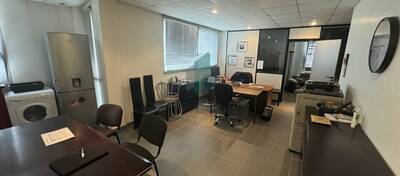 REXIM - Local d'activités - Val-d'Oise - Méry-sur-Oise - 1