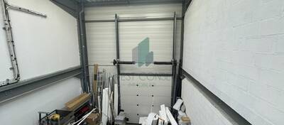 REXIM - Local d'activités - Val-d'Oise - Méry-sur-Oise - 3