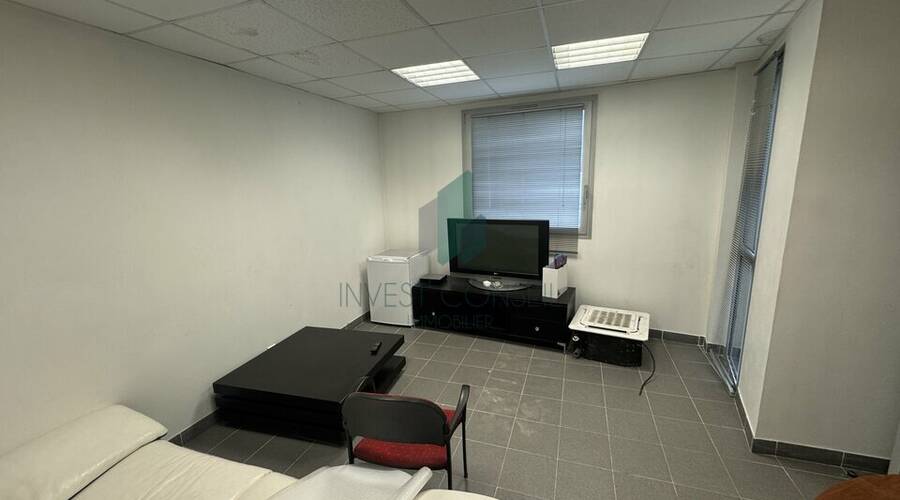 REXIM - Local d'activités - Val-d'Oise - Méry-sur-Oise - 4