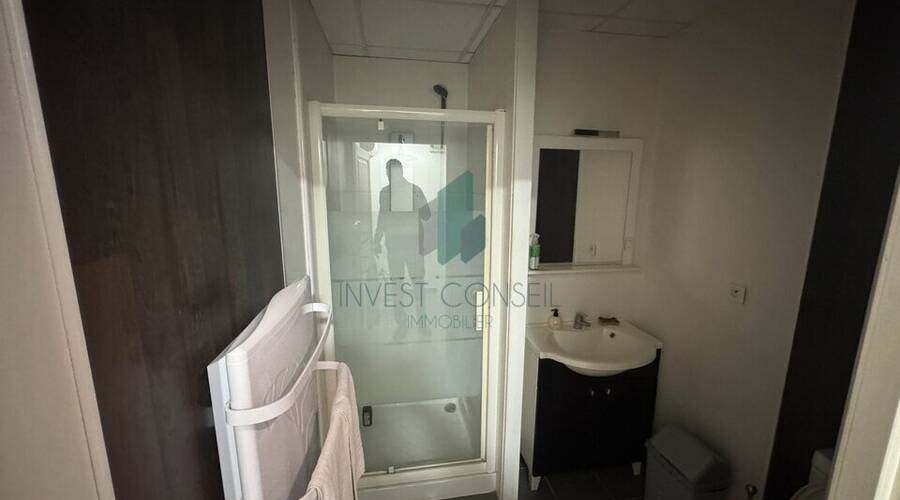 REXIM - Local d'activités - Val-d'Oise - Méry-sur-Oise - 5