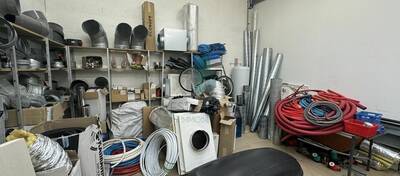 REXIM - Local d'activités - Val-d'Oise - Méry-sur-Oise - 7