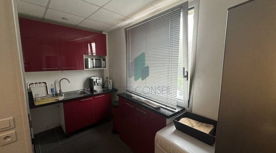 REXIM - Local d'activités - Val-d'Oise - Méry-sur-Oise - 6