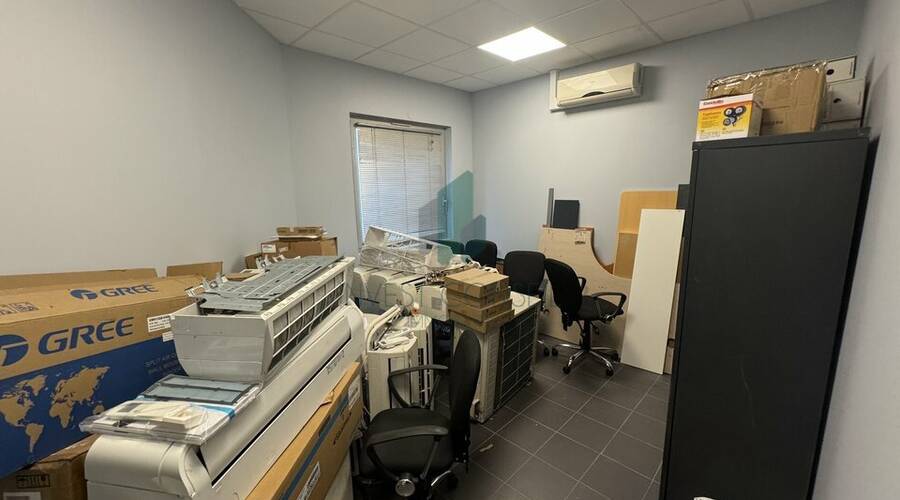 REXIM - Local d'activités - Val-d'Oise - Méry-sur-Oise - 8