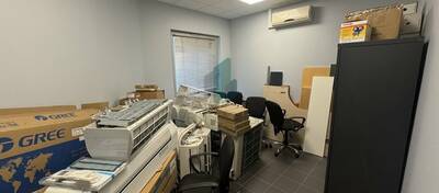 REXIM - Local d'activités - Val-d'Oise - Méry-sur-Oise - 8