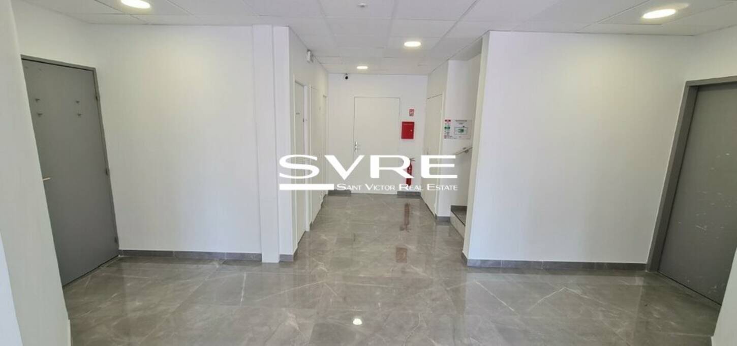 REXIM - Bureau - Bouches-du-Rhône - Vitrolles - 2