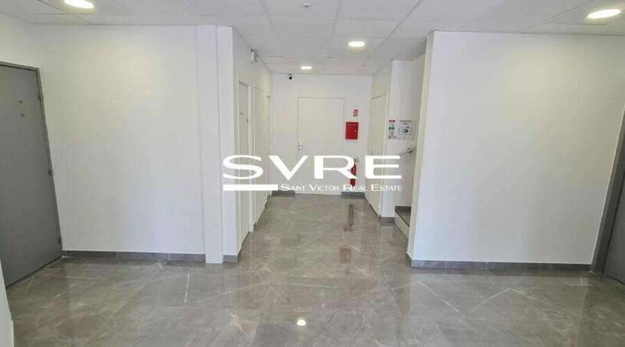 REXIM - Bureau - Bouches-du-Rhône - Vitrolles - 2