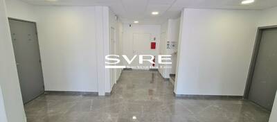 REXIM - Bureau - Bouches-du-Rhône - Vitrolles - 2