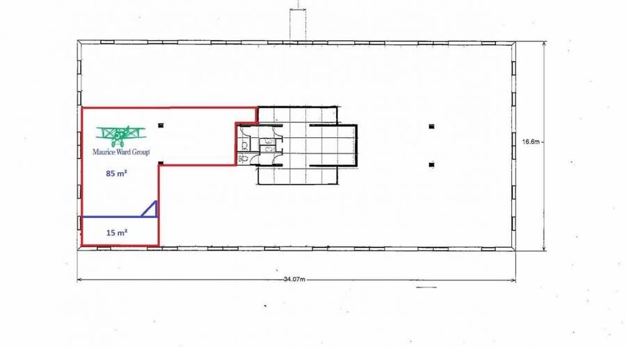 REXIM - Bureau - Bouches-du-Rhône - Vitrolles - 3