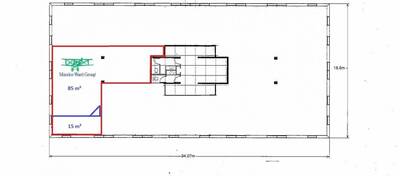 REXIM - Bureau - Bouches-du-Rhône - Vitrolles - 3