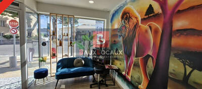 REXIM - Local commercial - Bouches-du-Rhône - Berre-l'Étang - 2