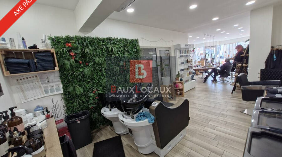 REXIM - Local commercial - Bouches-du-Rhône - Berre-l'Étang - 3