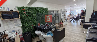 REXIM - Local commercial - Bouches-du-Rhône - Berre-l'Étang - 3