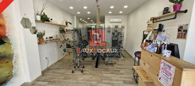 REXIM - Local commercial - Bouches-du-Rhône - Berre-l'Étang - 4