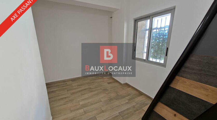 REXIM - Local commercial - Bouches-du-Rhône - Berre-l'Étang - 5