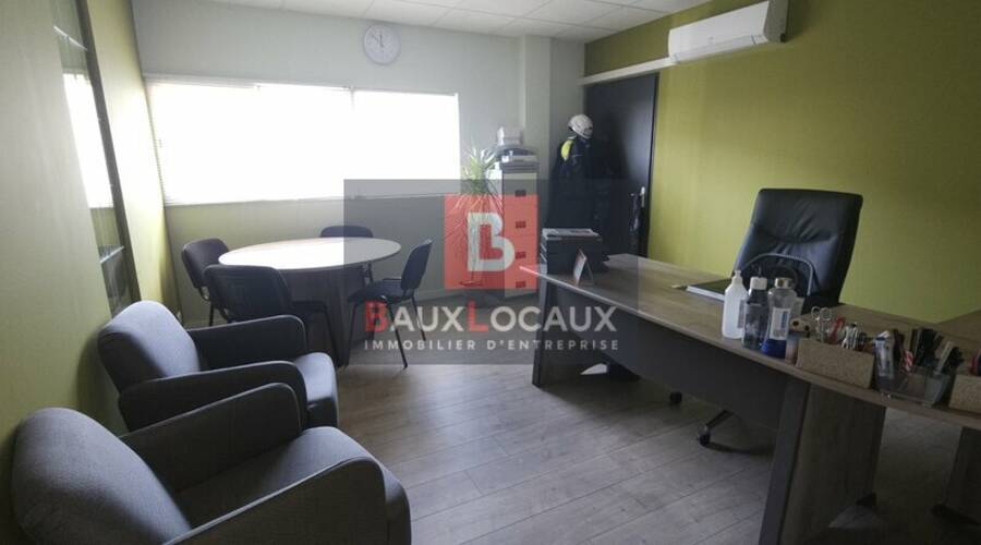 REXIM - Local d'activités - Vaucluse - Entraigues-sur-la-Sorgue - 2
