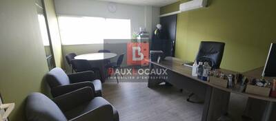 REXIM - Local d'activités - Vaucluse - Entraigues-sur-la-Sorgue - 2