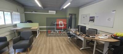REXIM - Local d'activités - Vaucluse - Entraigues-sur-la-Sorgue - 4