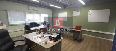 REXIM - Local d'activités - Vaucluse - Entraigues-sur-la-Sorgue - 5