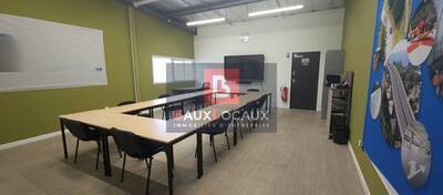 REXIM - Local d'activités - Vaucluse - Entraigues-sur-la-Sorgue - 6