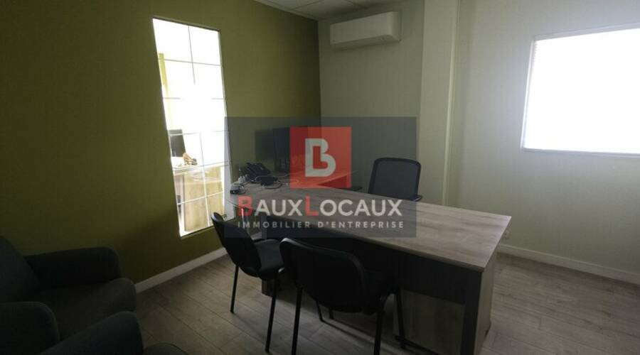 REXIM - Local d'activités - Vaucluse - Entraigues-sur-la-Sorgue - 7