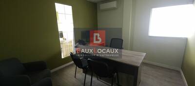 REXIM - Local d'activités - Vaucluse - Entraigues-sur-la-Sorgue - 7