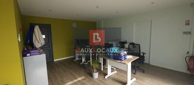 REXIM - Local d'activités - Vaucluse - Entraigues-sur-la-Sorgue - 8