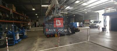 REXIM - Local d'activités - Vaucluse - Entraigues-sur-la-Sorgue - 9