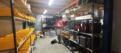 REXIM - Local d'activités - Vaucluse - Entraigues-sur-la-Sorgue - 10