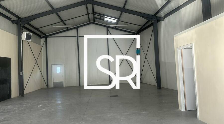 REXIM - Local commercial - Allier - Abrest - 1