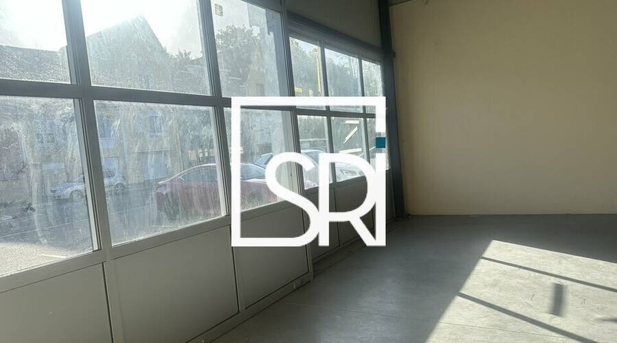 REXIM - Local commercial - Allier - Abrest - 3