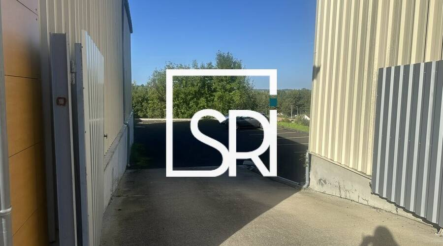 REXIM - Local commercial - Allier - Abrest - 6