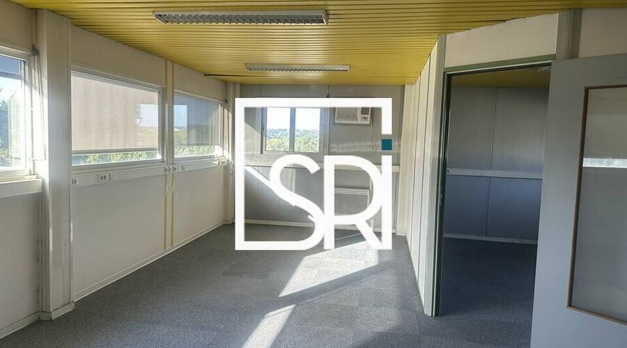 REXIM - Local commercial - Allier - Abrest - 7