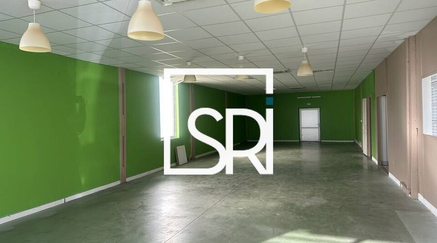 REXIM - Local commercial - Allier - Abrest - 8