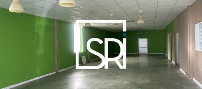 REXIM - Local commercial - Allier - Abrest - 8