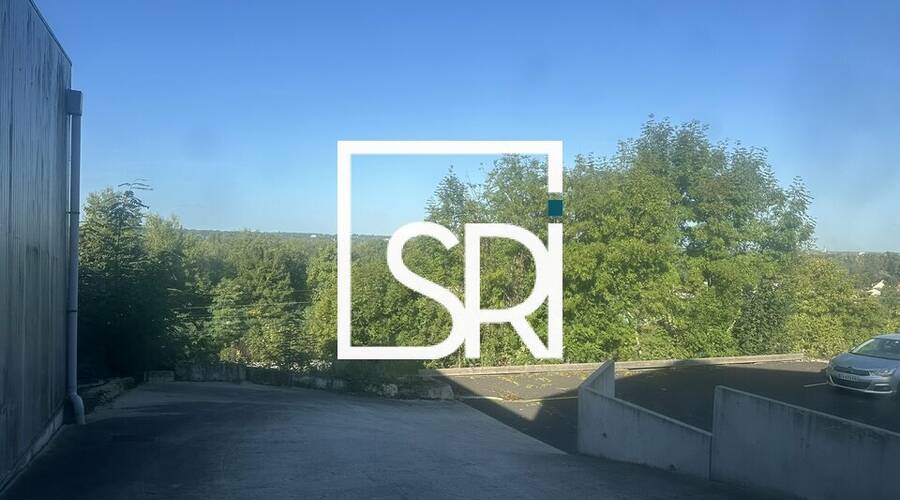 REXIM - Local commercial - Allier - Abrest - 9