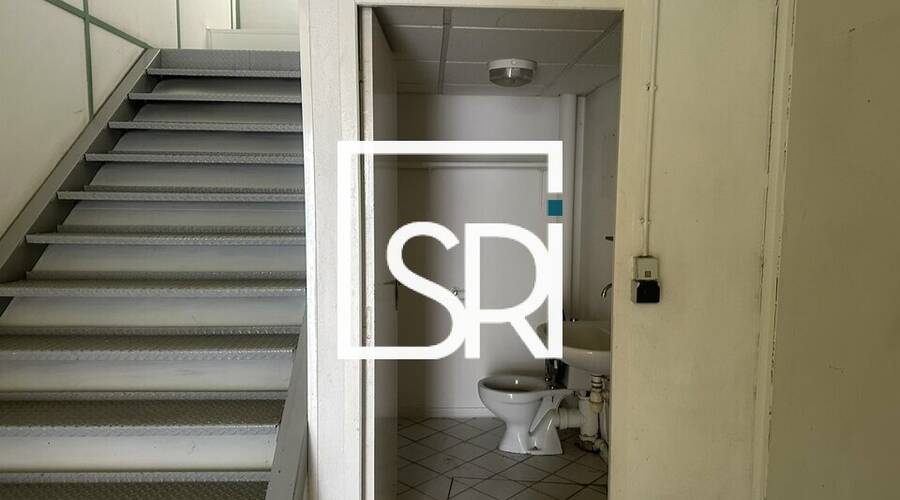 REXIM - Local commercial - Allier - Abrest - 10