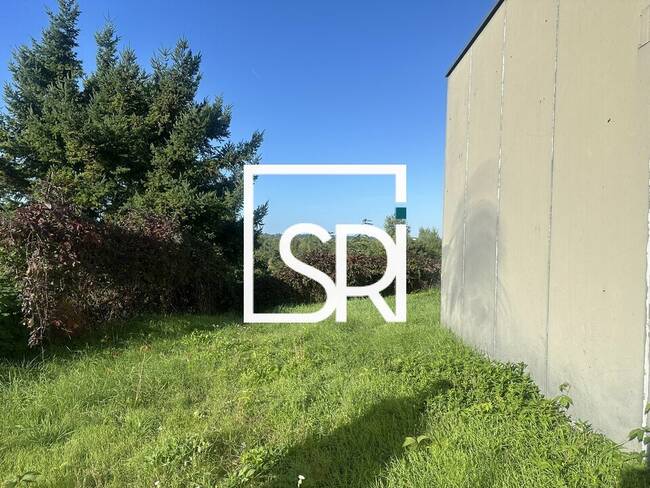 REXIM - Local commercial - Allier - Abrest - 1