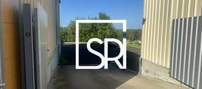 REXIM - Local commercial - Allier - Abrest - 2