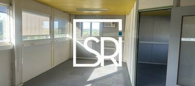 REXIM - Local commercial - Allier - Abrest - 3