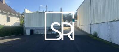 REXIM - Local commercial - Allier - Abrest - 6