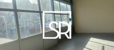 REXIM - Local commercial - Allier - Abrest - 7