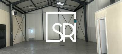 REXIM - Local commercial - Allier - Abrest - 1