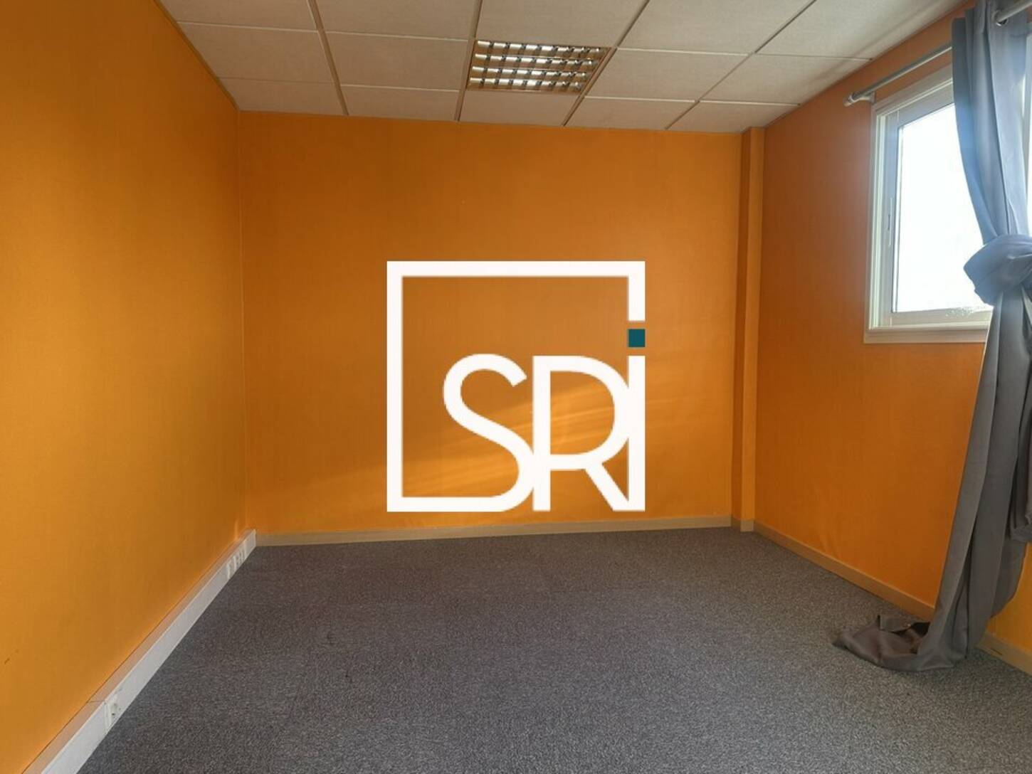 REXIM - Local commercial - Allier - Abrest - 2