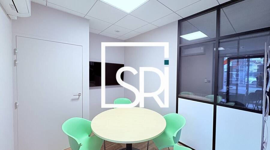 REXIM - Bureau - Puy-de-Dôme - Clermont-Ferrand - 6