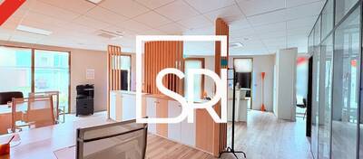 REXIM - Bureau - Puy-de-Dôme - Clermont-Ferrand - 1