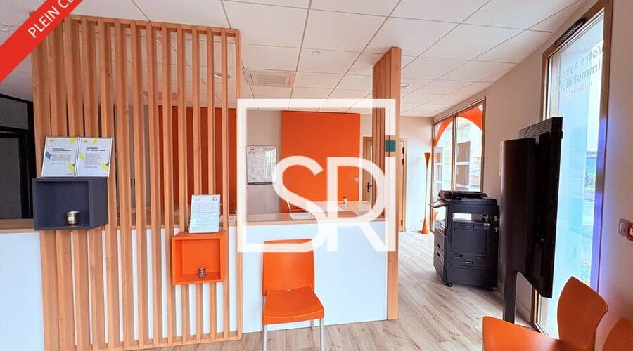 REXIM - Bureau - Puy-de-Dôme - Clermont-Ferrand - 2