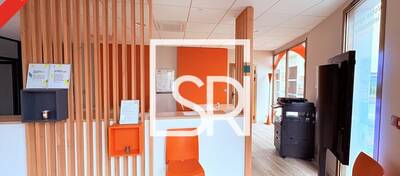 REXIM - Bureau - Puy-de-Dôme - Clermont-Ferrand - 2