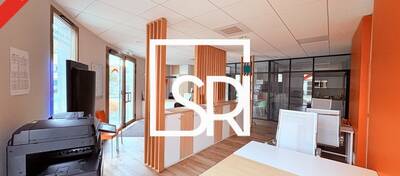 REXIM - Bureau - Puy-de-Dôme - Clermont-Ferrand - 3