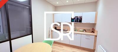 REXIM - Bureau - Puy-de-Dôme - Clermont-Ferrand - 5